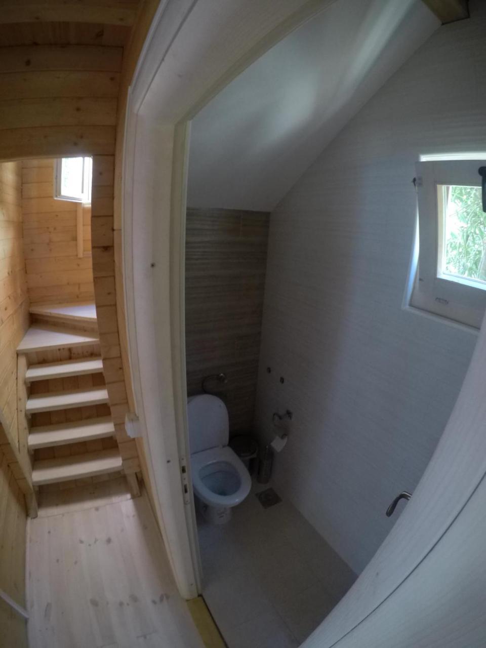 Seastar Eco Villa Utjeha Exteriör bild